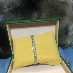 Gold Bracelet 