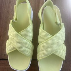 Uggs Sandals Size 10