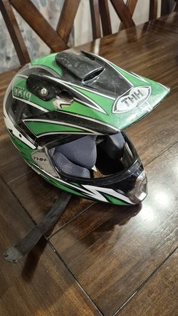 Motorcycle/Atv helmet