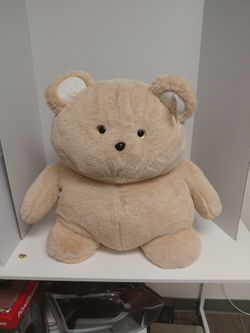 Fiesta Plush Big Plush