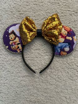 Disney Winnie the Pooh Ears