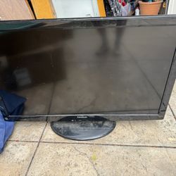 Panasonic TV