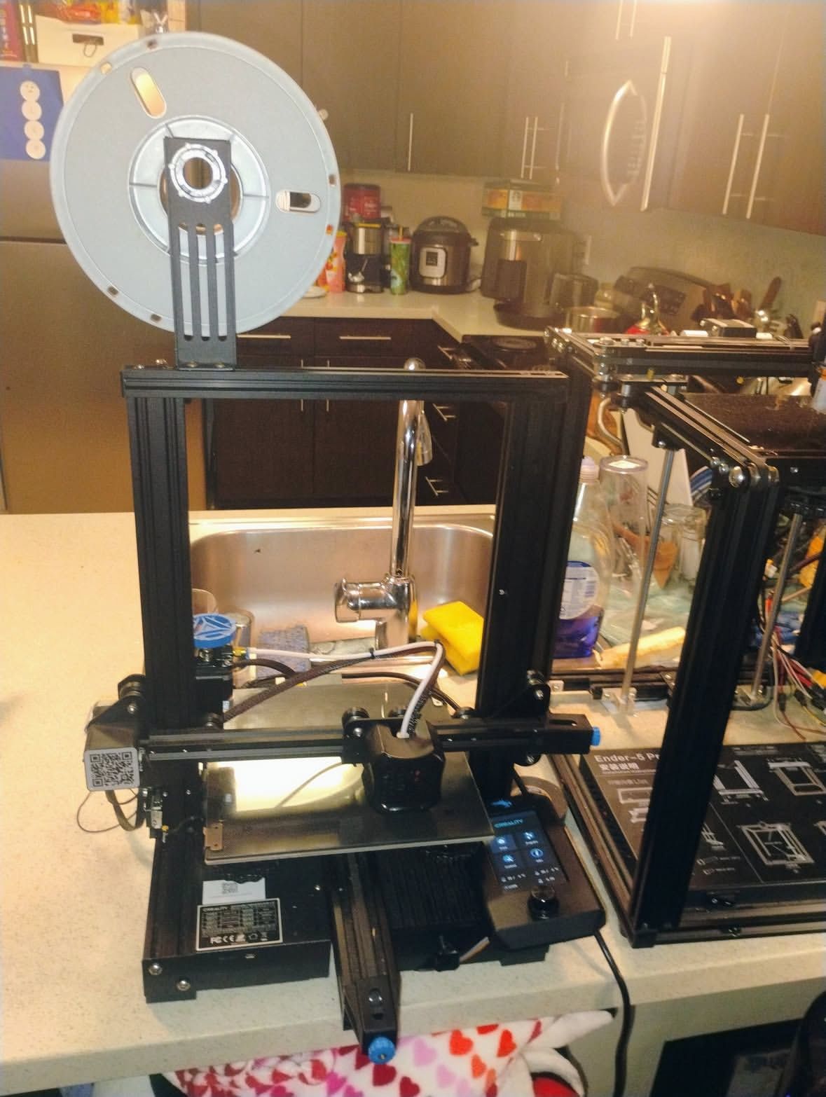 3D Printer
