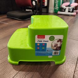 Playtex Transitions Step Stool, like new 