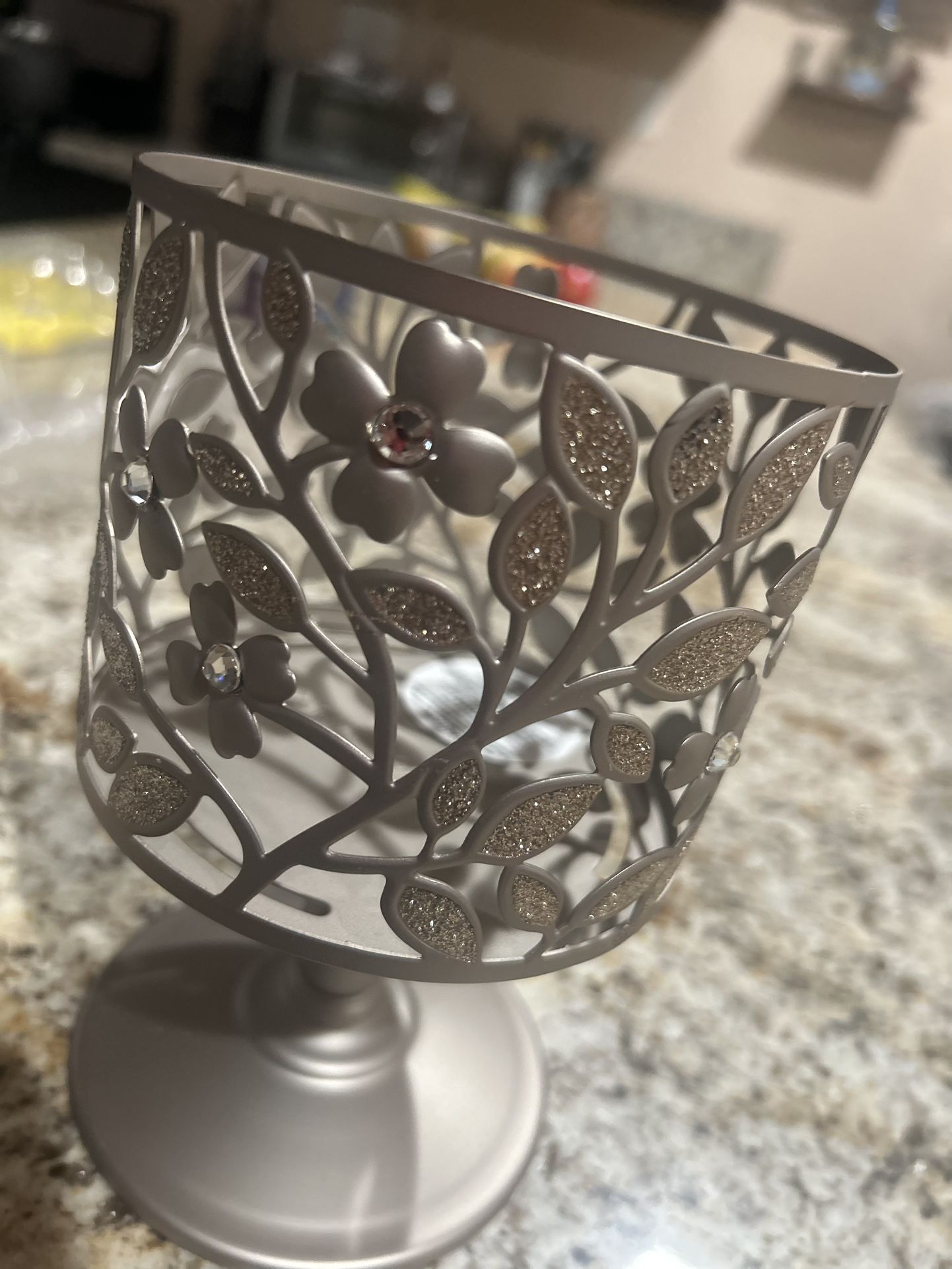 Candle Holder 