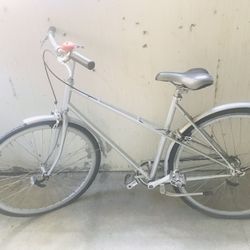 Size M Bike 