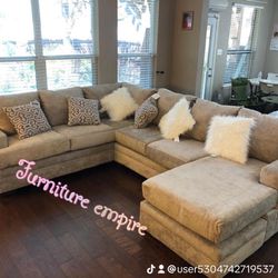 Furniture Sectional 