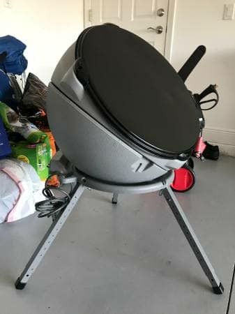 Rv Satellite system