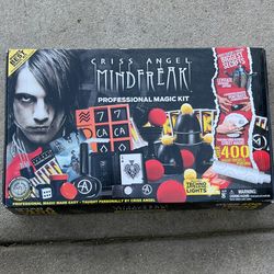 Magic Kit 