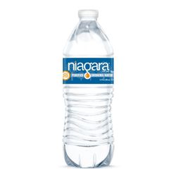 250 count BOTTLED WATER 16.9fl oz