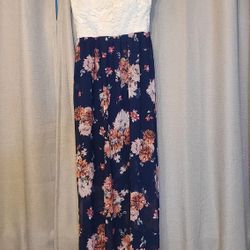 Dress Size Medium 