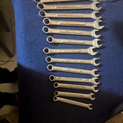 Craftsman Wrenches!!! 