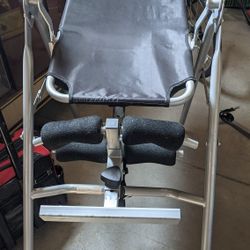 Body Champ Inversion Table