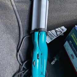 Wave Hair Styler $20