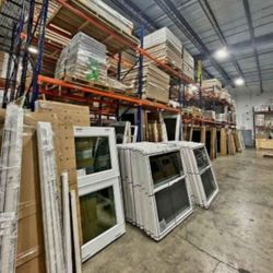 PGT & CWS windows and doors / All Types