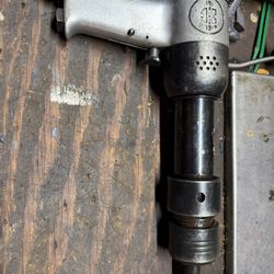 cp 717 air chisel 