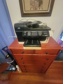 Copy Machine 