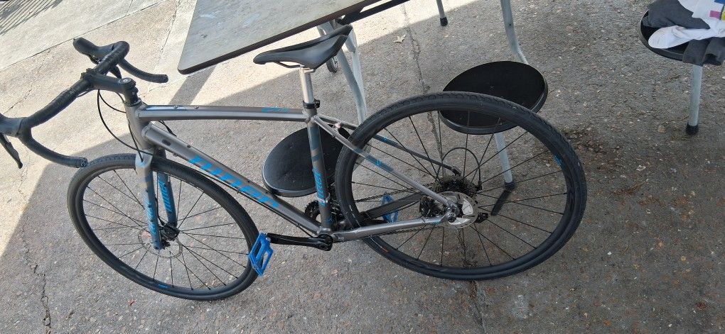 Niner RLT $300