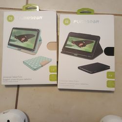 PureGear Tablet Cases