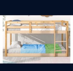 Bunkbed