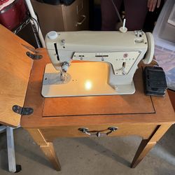 Sewing Machine Combo