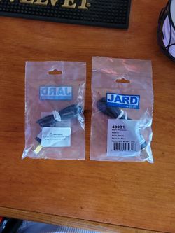 High Pressure Switch