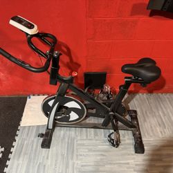 Fitpher Exercise Bike