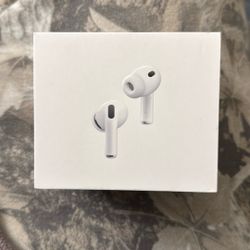 Air Pods Pro 3 