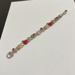 Fancy Jewelry School Braclet