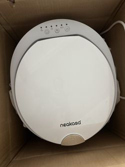 Moreborn by Neakasa Food Waste Composter, model MB12m