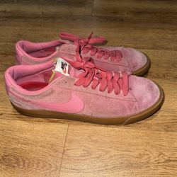 Nike sb blazer low GT