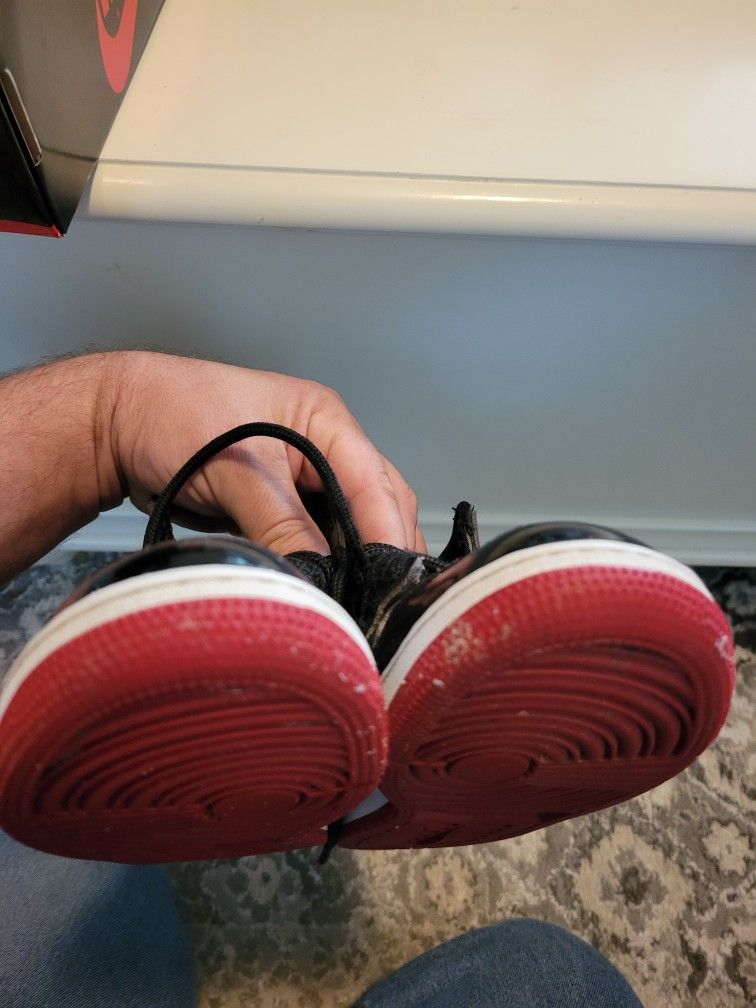 Air Jordan 1