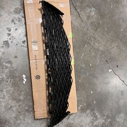 2016-2019 LEXUS RX350 LOWER CENTER GRILLE F-SPORT FACTORY Oem