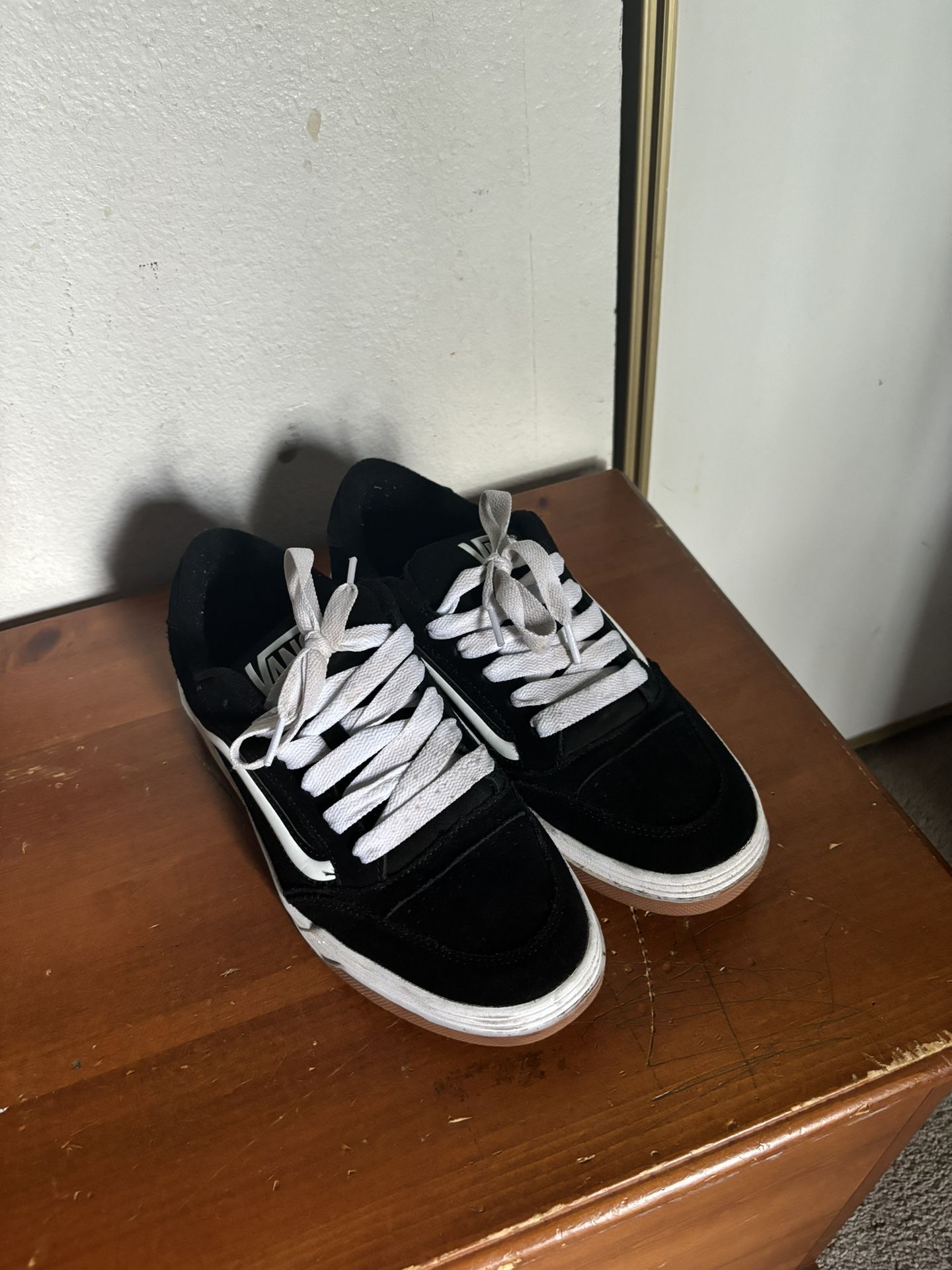 Vans Shoes