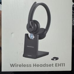 Awatre Wireless Headset