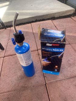 torch kit