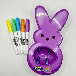 Easter PEEPS Electric Egg Decorator Machine + more!