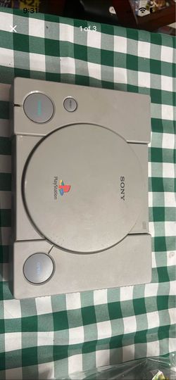 Sony ps1