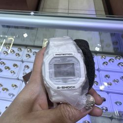 Casio Watch Digital Watch 