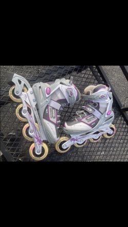 Rollerblades women’s size 6