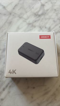 OBSBOT UVC TO HDMI ADAPTER