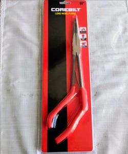 New 11" Long Nose Pliers