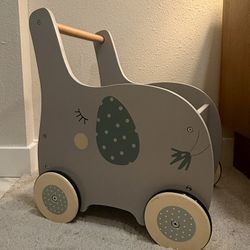 Toddler Pram 