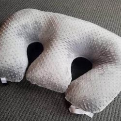 New Twin Breastfeeding Boppy Pillow