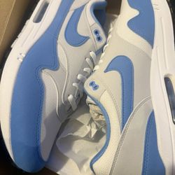 Nike Air Max 1 ‘University Blue’
