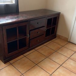 TV Stand / Dresser