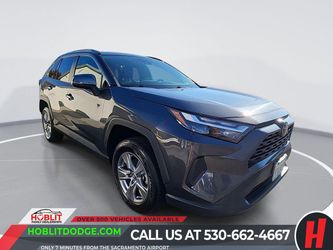 2023 Toyota RAV4