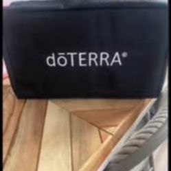 **BRAND NEW** DoTerra Essential Oils Shoulder Bag