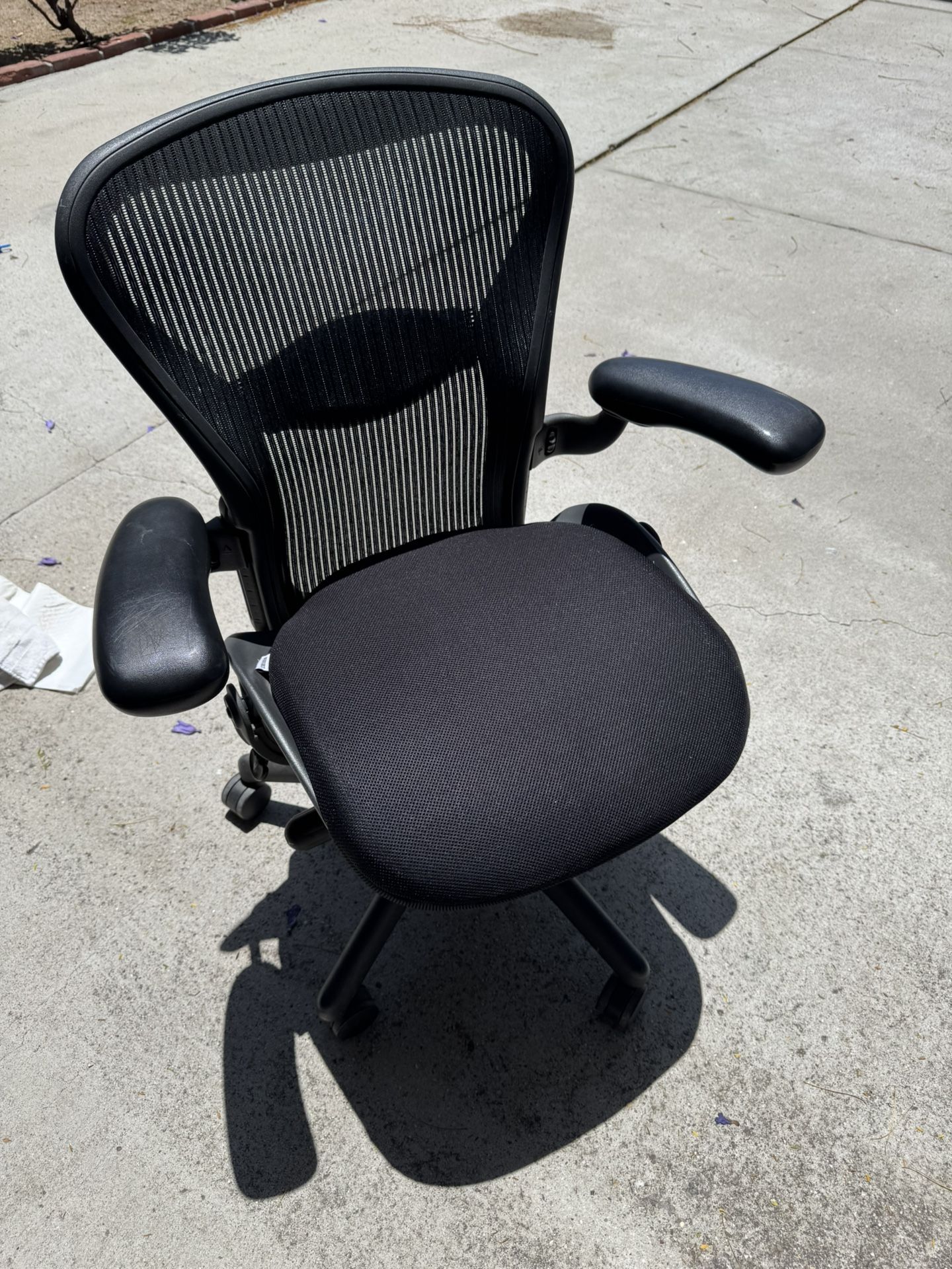Bodybilt Ergo Office Chair