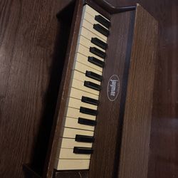 Vintage Jaymar Toy Piano